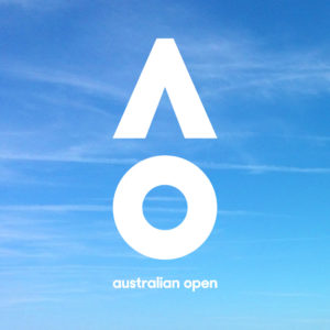 Australian Open Logo